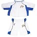 Build-A-Bear Workshop Philadelphia 76ers Warm-Up 2 pc.