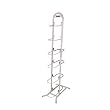 TKO Adjustable Medicine Ball Rack TKO Adjustable Medicine Ball Rack
