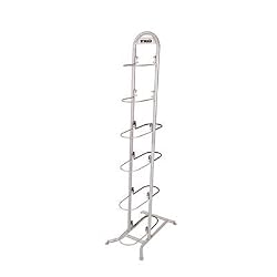 TKO Adjustable Medicine Ball Rack