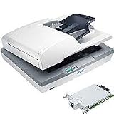 Epson GT 2500 Plus Document Imaging Color Scanner (B11B181061)