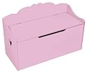 Decofun Toy Box, Pink