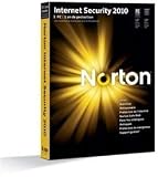 Norton internet security 2010 - netbook édition - 1 an / 1 poste - attachement