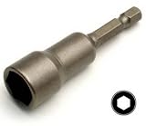 EAZYPOWER CORP 79880 1 2 Magnet Nut Setter