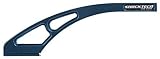 Shocktech Long Drop Forward - Blue
