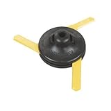 Weed Warrior Light Duty 3 Blade Timmer Head