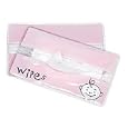 Diaper Wipes Organizer Pouches by Sugarbooger Ore - Pink