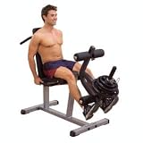 Ｂｏｄｙｓｏｌｉｄ　レッグエクステンション＆レッグカールＤＸ　ＧLCE-365の画像