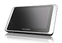 Telefunken T9HD Portabler Multimedia Player (HDMI, SD-Card Slot, TFT LCD Touchscreen, Wifi) 16 GB wei&szlig;