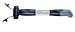Beto Mini Pump 2 Way Alloy With Twin Head