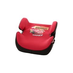 Disney 104-141crs - Kindersitz Topo Luxe Cars
