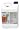 waterproofing wax 60ml tube