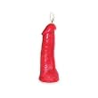Clone A Willy Candle Red