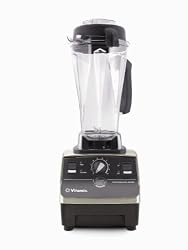 Vitamix 1363 CIA Professional Series, Platinum