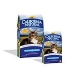 California Natural Chicken and Brown Rice Cat and Kitten Dry Cat Food
