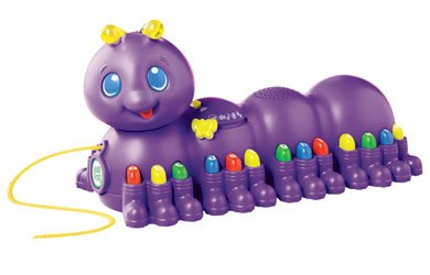 31ukkhECZjL Leapfrog Alphabet Pal   Green