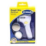 Dr. Scholls Rough Skin Remover Kit - 1 Each