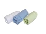 Drap housse pour lit 70 x 140 LOT DE...