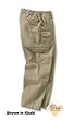 Men's Elite Pant 44X32 Black - Woolrich