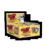 2007 Topps Wacky Packages - Flashbacks - Hobby Box (24 Pack Box - 10 Cards/Pack)