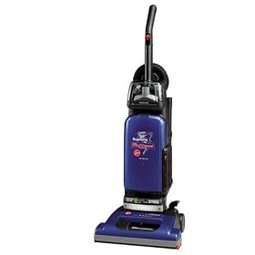 Hoover U54219RM Reconditioned Windtunnel Bagged Upright $29.99
