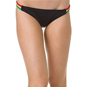Buy Roxy Be Hippie String Bikini Bottom by var goTwisterProductImageStrings = new Object();goTwisterProductImageStrings['prodImageNotAvailTextNoColor'] = 