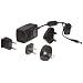 Shimpo CHU-900 Universal AC Charger, 240VAC, For DT-900 Model Stroboscope