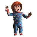 Child's Play 3 Chucky 12" Action Figure w/sound