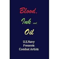 Blood, Ink and Oil
