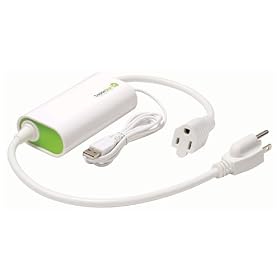 TrickleStar PC TrickleSaver (Energy Saver)
