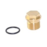 Buy Briggs & Stratton 201495GS Plug for Pumps on Pressure Washers by Briggs & Stratton
