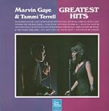 GREATEST HITS LP GERMAN TAMLA MOTOWN 0 12 TRACK REISSUE WITH BARCODE ON SLEEVE (WL72103)
