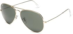 Ray-Ban RB3025 Aviator Sunglasses