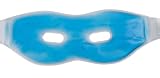 Soothing Gel Eye Mask, Spa Blue