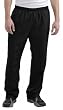 Big Mens 5-in-1 Performance Straight Leg Warm-Up Pant by Sport-Tek® (Big & Tall and Regular Sizes)
