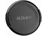 Nikon LC-CP15 Lens Cap for Coolpix 8800 Digital Camera