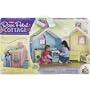 Hasbro Playskool Dream Town Rose Petal Cottage