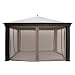 Sunjoy Sean Conway Tiverton ( Series 1) Replacement Netting