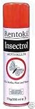 Rentokil PS127 Insectrol Moth Killer 250ml