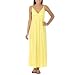 Xhilaration® Cover - up Maxi Dress - Yellow