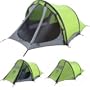 NEMO Equipment Inc. Morpho AR Tent 2-Person 3-Season One Color, 2 Person