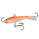 Rapala(ラパラ) アイスジグ SFR W-2