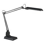 Ore International Swing Arm Desk Lamp