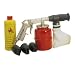 Draper Air Tools 30427 Air Sandblasting Gun Kit