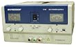 BK Precision Power Supply, 1744A, Single Output, Analog
