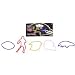 Baltimore Ravens Logo Bandz Bracelets