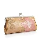 Fossil Lily Frame Clutch