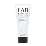 Lab Series Skincare for Men Clean - Invigorating Face Scrub Lab Series Skincare for Men Clean - Great men