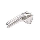 Kitchen Craft Tinned Heavy Duty Potato Ricer