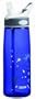 CamelBak BPA-Free 0.75-Liter Limited Edition Better Bottle (Midnight Stars)
