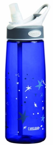 Buy CamelBak BPA-Free 0.75 Liter Holiday Better Bottle by Camelbak